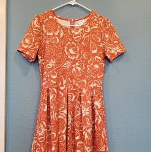 Lularoe Amelia medium